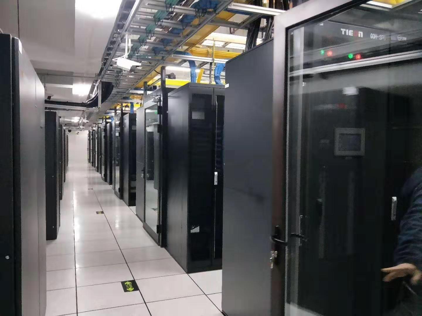 铁岭天津IPFS机房-天津多线机房-天津自贸区机房